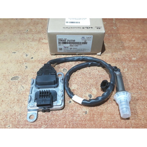 OKSİJEN SENSÖRÜ NOX SENSÖRÜ 1.6 DİZEL CRDİ TUCSON KIA SPORTAGE 2018-2021